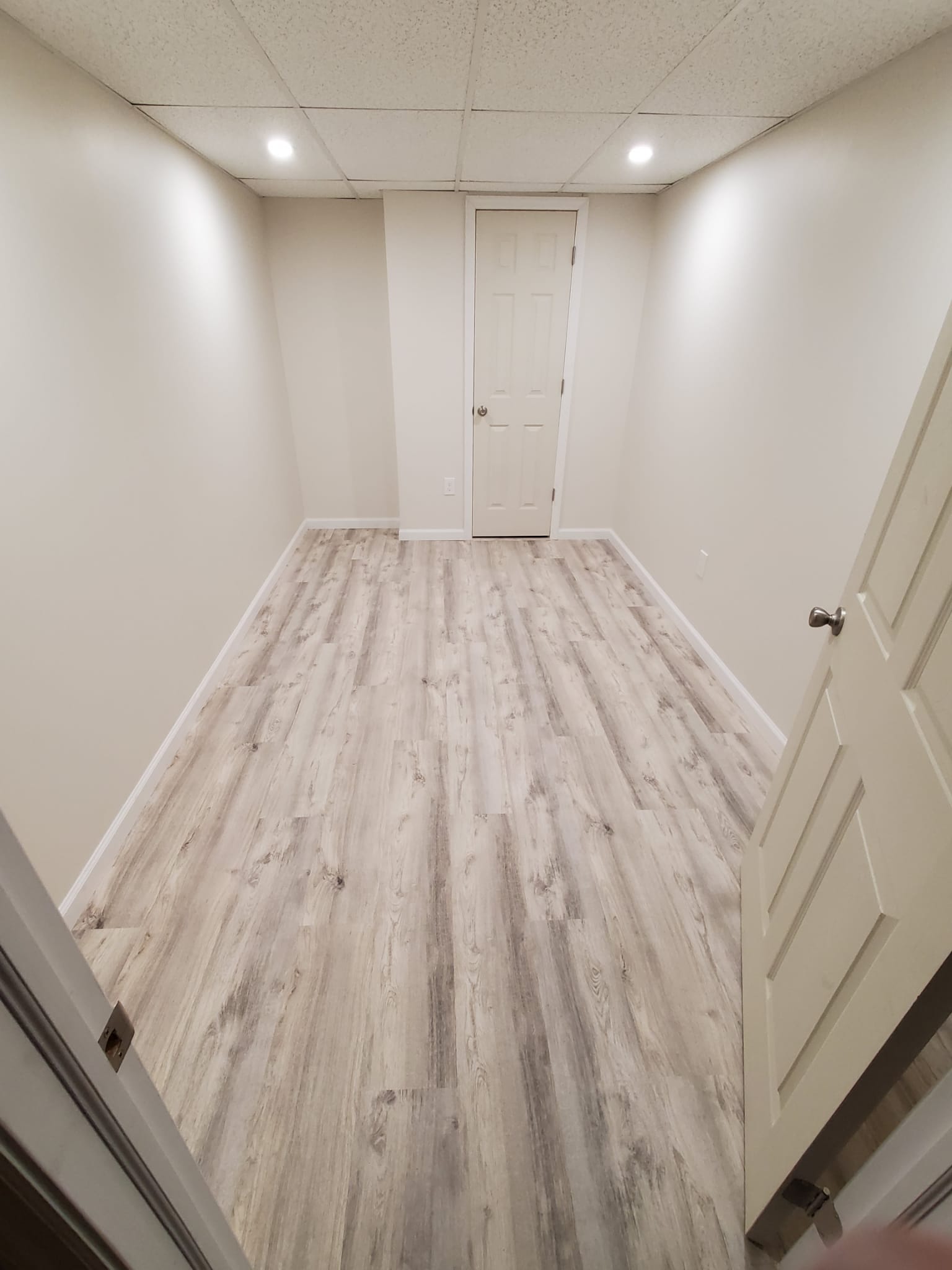 Proyecto de remodelación 206